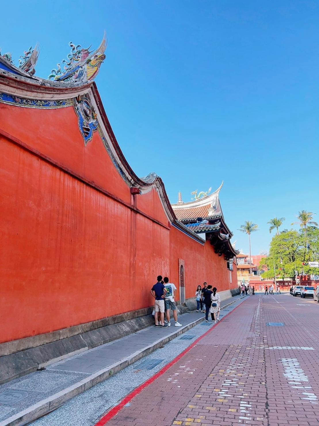 Dock Inn可包棟民宿 Tainan Exterior foto